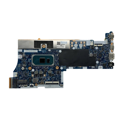 Lenovo Ideapad 5-15IIL05 Motherboard NM-C681 with i3-1005G1 4GB-RAM - Bighao-era Laptop Part