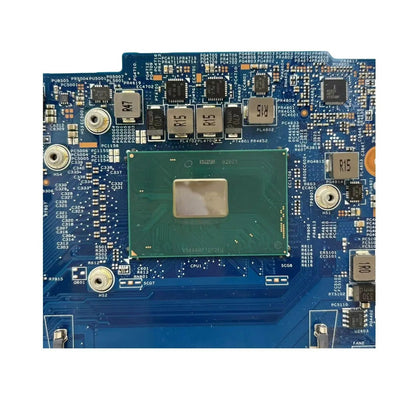 NB.G6J11.005 Acer Aspire VN7-592G Motherboard 14302-1M with I7-6700HQ CPU and GTX960M 4GB GPU - Bighao-Era Laptop part