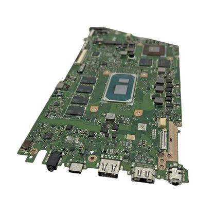 ASUS VivoBook X521EQ Motherboard 90NB0SE0‑R00022 with i7-1165G7 CPU 8GB-RAM MX350-2GB - Bighao-era Laptop Part