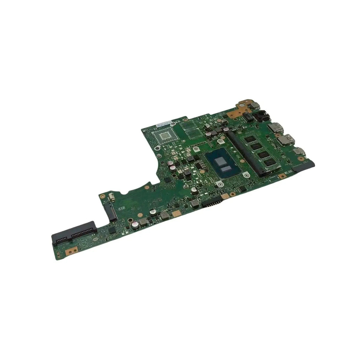 ASUS VivoBook X405UA Motherboard 90NB0FA0-R00040 with i3-7100U 4GB-RAM - Bighao-era Laptop Part