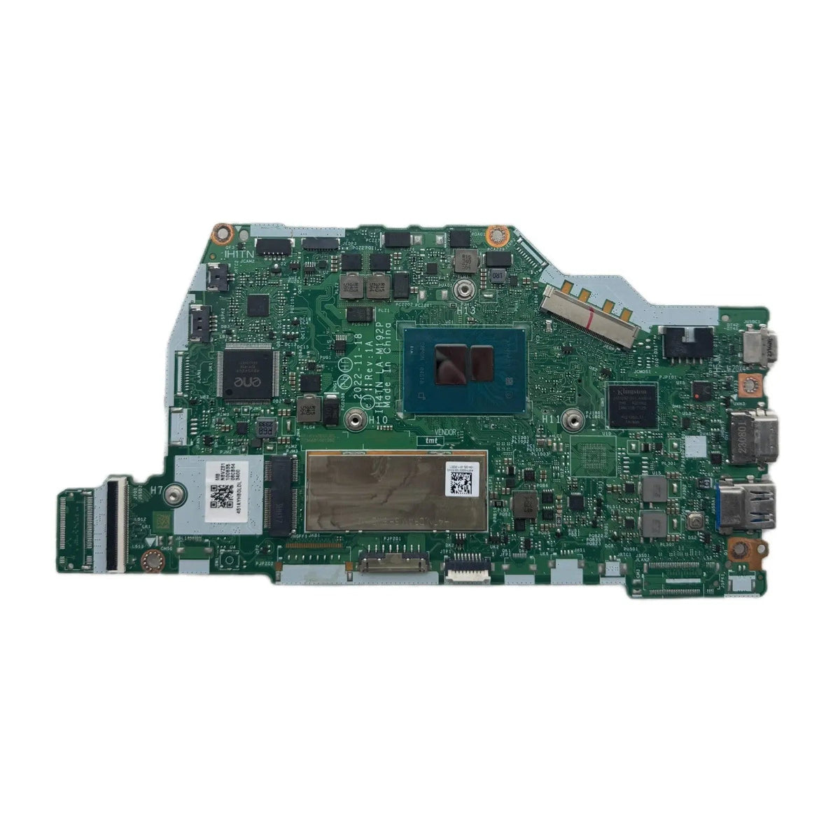 Acer TravelMate B311RN-33 Motherboard LA-M192P NB.VZ311.008 with N200 8GB-RAM 128GB-eMMC - Bighao-era Laptop Part