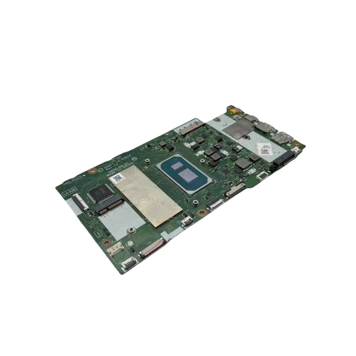 Acer Swift 3 SF314-59 Motherboard LA-K281P NB.A0P11.003 with i5-1135G7 CPU 8GB-RAM - Bighao-era Laptop Part