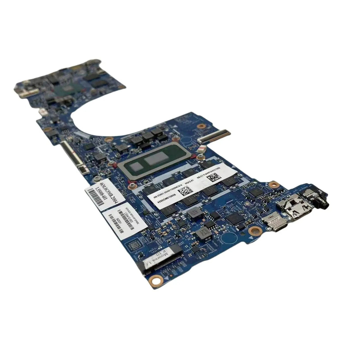 HP ENVY 13-AQ Motherboard 18744-1 L53412-601 with i5-8265U 8GB-RAM MX250-2GB - Bighao-era Laptop Part