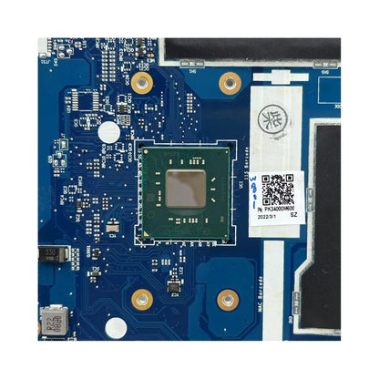 Lenovo Ideapad 3-14IGL05/3-15IGL05 Motherboard NM-C961 5B20S44421 with N5030 CPU 8GB-RAM - Bighao-era Laptop Part