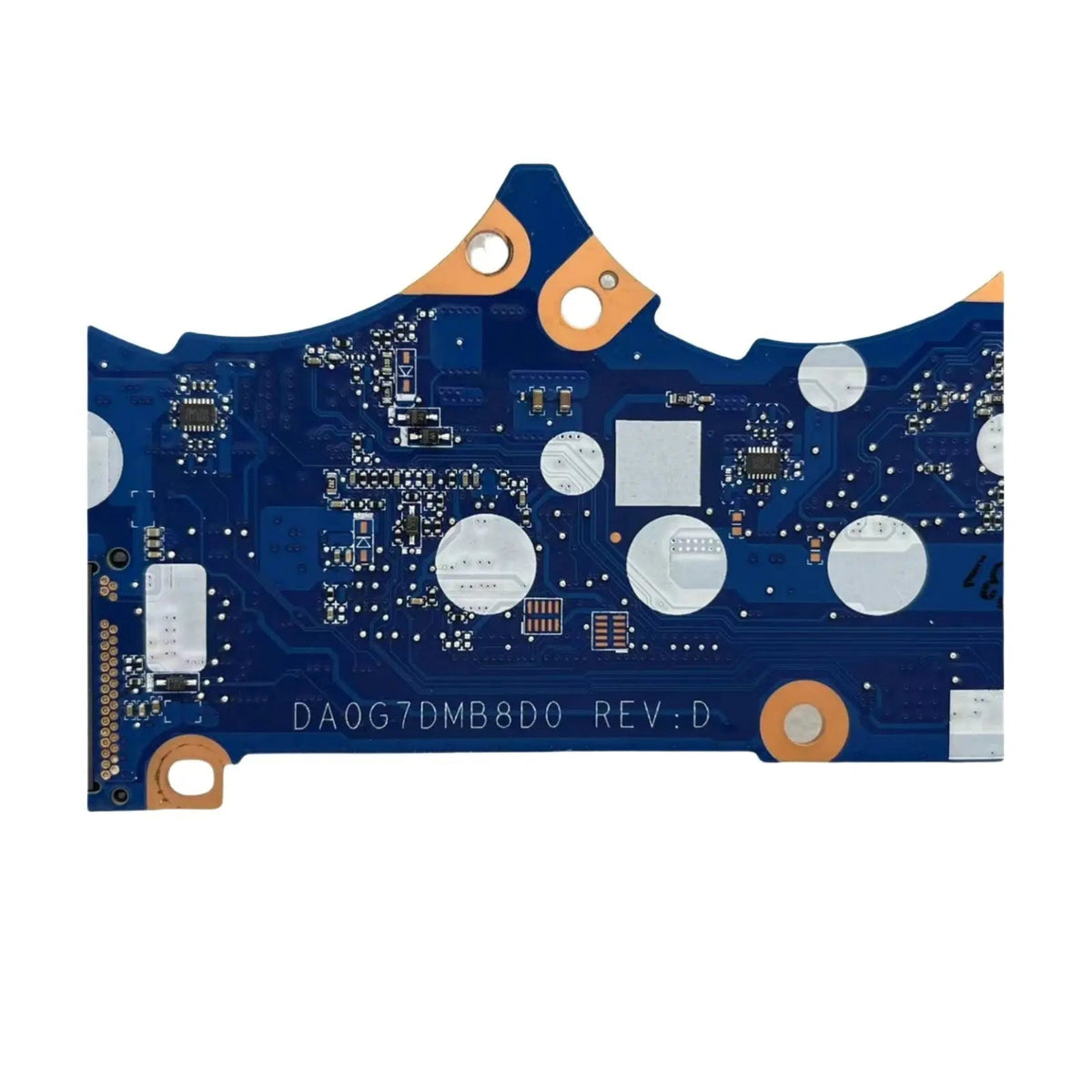 HP Pavilion 13-AN Motherboard DA0G7DMB8D0 L37347-601 with i3-8145U 4GB-RAM - Bighao-era Laptop Part