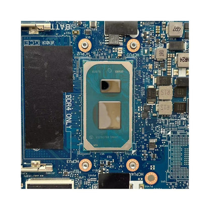 DELL Inspiron 15-3520 Motherboard LA-L24LP CN-0KRFDG with i5-1135G7 CPU - Bighao-era Laptop Part