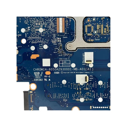 HP Probook 650 G4 Motherboard 6050A2930001 L24850-601 with i5-8250U CPU - Bighao-era Laptop Part