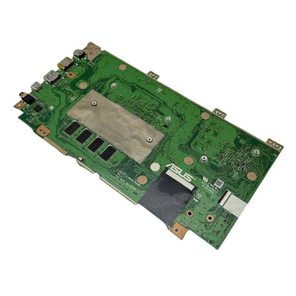 ASUS Vivobook X412FL X412FLC Motherboard 90NB0M20‑R00061 with i5-10210U CPU 4GB-RAM MX150-2GB - Bighao-era Laptop Part