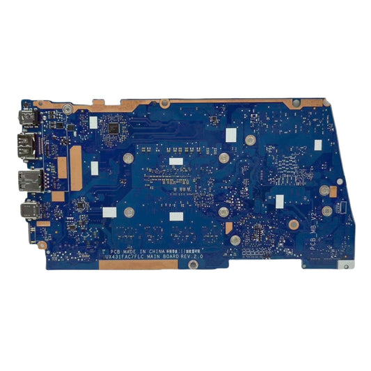ASUS X431FAC UX431FAC Motherboard 90NB0LR0‑R00050 with i7-10510U CPU 8GB-RAM - Bighao-era Laptop Part