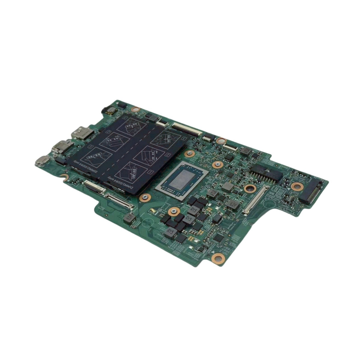 Dell Inspiron 13 7375 Motherboard 17852-1 CN-0K6D95 with R5-2500 CPU - Bighao-era Laptop Part