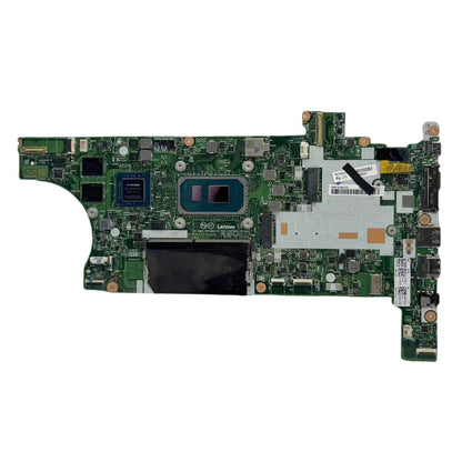 Lenovo P14s Gen2 Motherboard NM-D351 5B21C15824 with i7-1165G7 16GB-RAM T500-2GB - Bighao-era Laptop Part