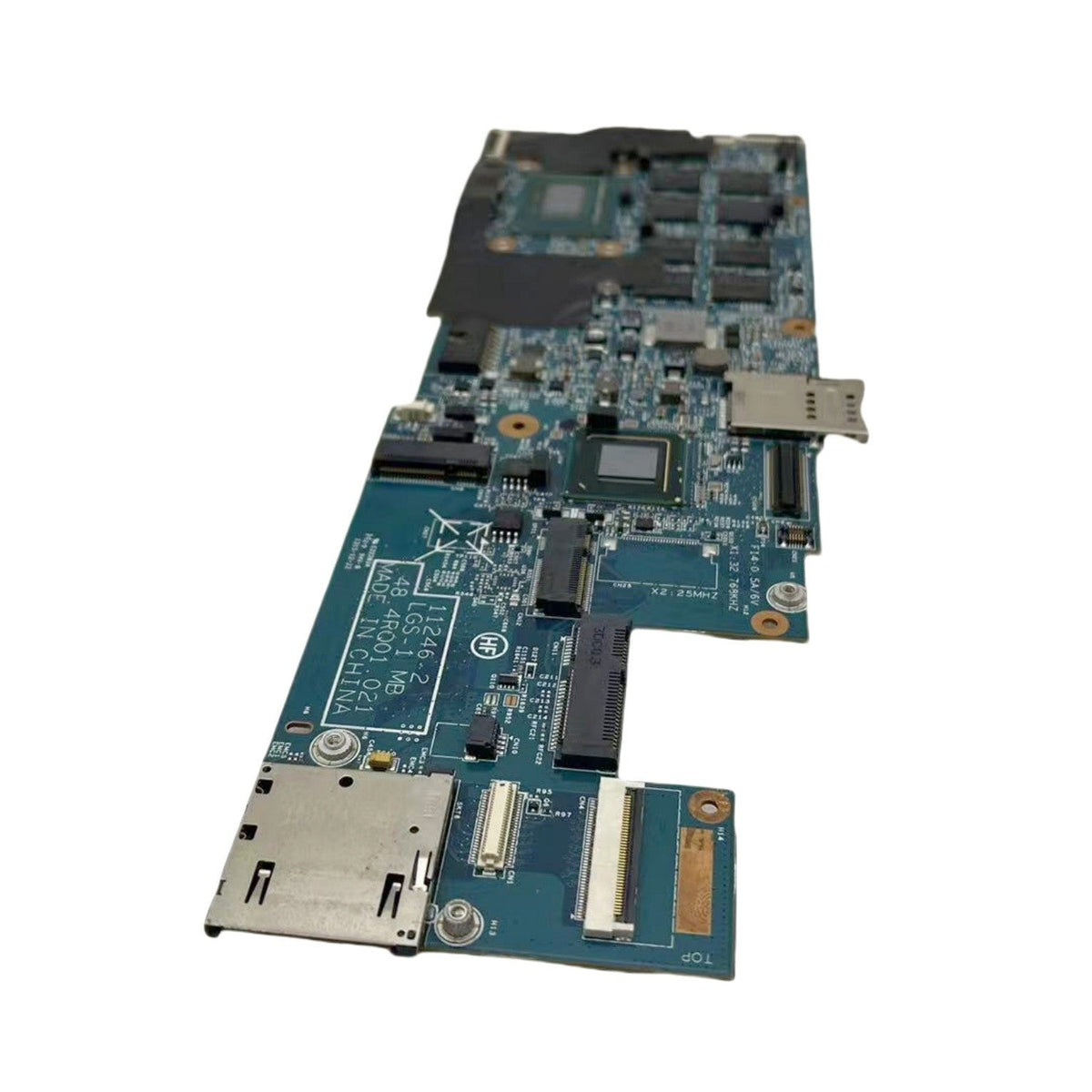 Lenovo ThinkPad X1 Carbon Motherboard 11246-2 04X0495 with i7-3667U 8GB-RAM - Bighao-era Laptop Part