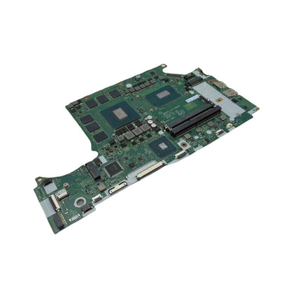 Acer Predator Helios 300 PH317-52 Motherboard LA-F991P NB.Q3D11.002 with i5-8300H CPU GTX1060-6GB - Bighao-era Laptop Part