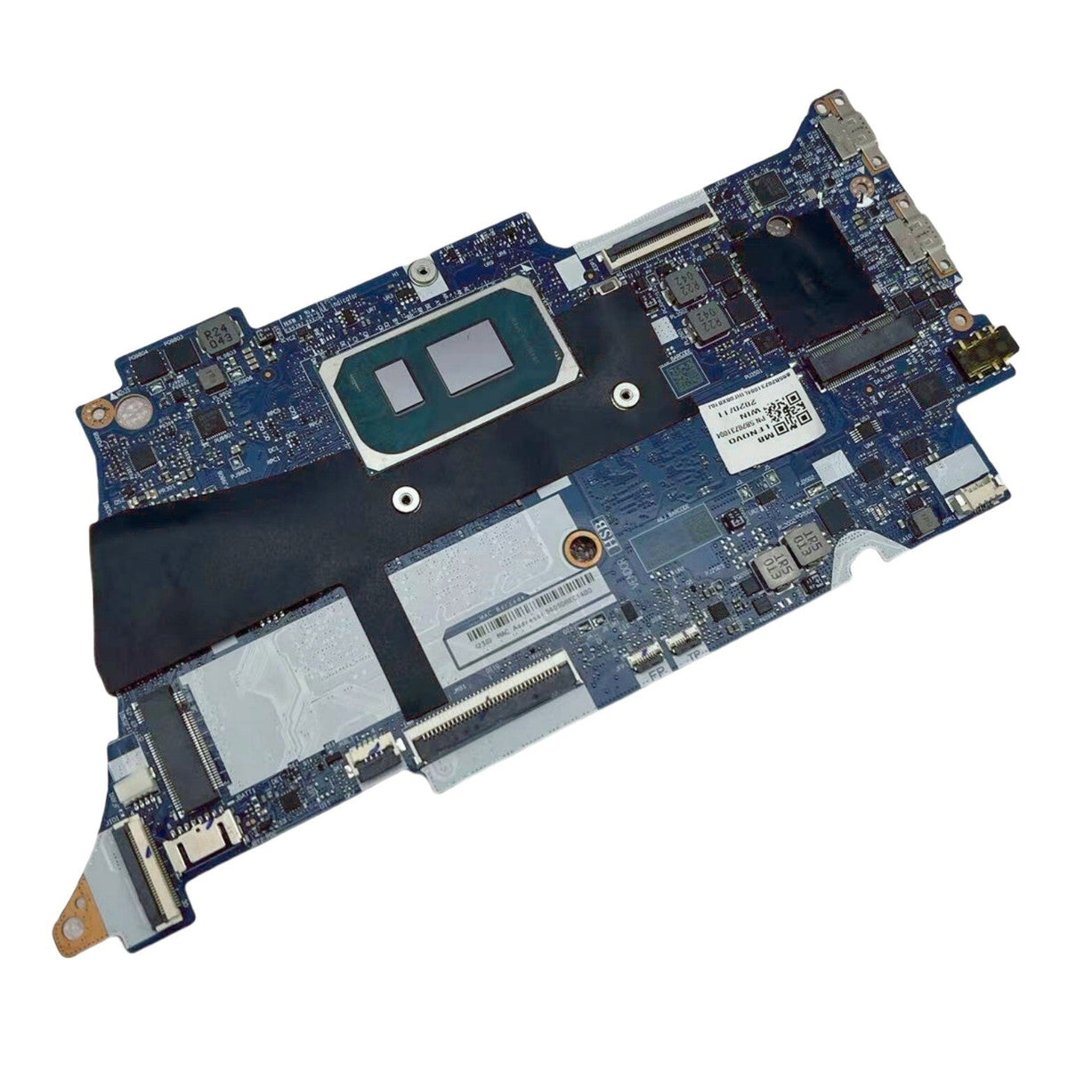 Lenovo Yoga 7-14ITL5 Motherboard NM-D131 5B20Z31004 with i5-1135G7 12GB-RAM - Bighao-era Laptop Part