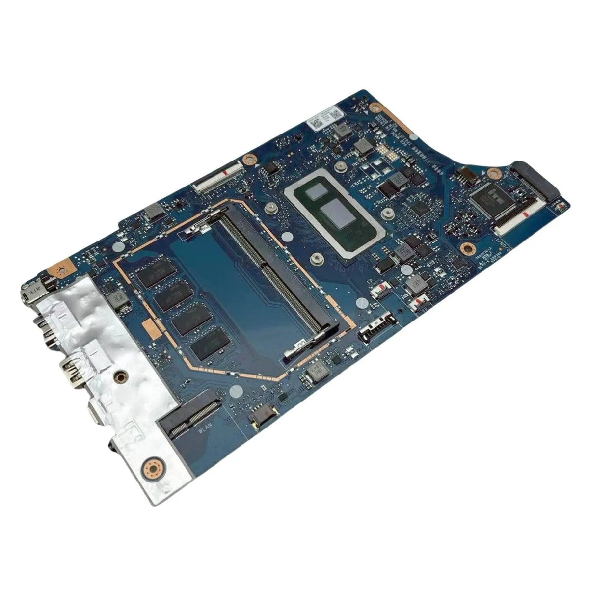 ASUS VivoBook Flip 14 TP412FA motherboard 90NB0N30-R00010 with i3-8145U CPU 4GB-RAM - Bighao-era Laptop Part