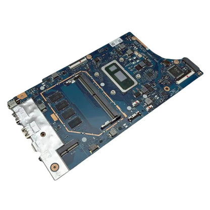 ASUS VivoBook Flip 14 TP412FA motherboard 90NB0N30-R00010 with i3-8145U CPU 4GB-RAM - Bighao-era Laptop Part