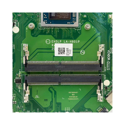Acer Aspire A315-42 A515-43 Motherboard LA-H801P NB.HF911.001 with R3-3200 CPU - Bighao-era Laptop Part