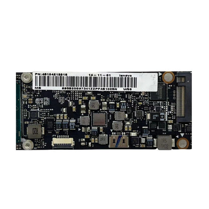 Lenovo Yoga 3 Pro 1370 Motherboard NM-A321 5B20G97341 with M-5Y70 CPU 8GB-RAM - Bighao-era Laptop Part