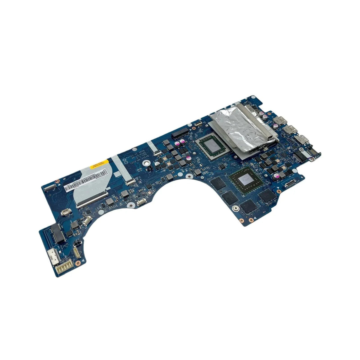 Lenovo Ideapad Y700-15ACZ Motherboard NM-A521 5B20K94030 with FX8800P CPU R9-M385X-1GB - Bighao-era Laptop Part
