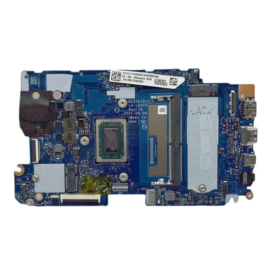 Lenovo IdeaPad 1-15ADA7 Motherboard LA-L501P 5B21D69261 5B21D69263 with YM3020U/3050U CPU 4GB-RAM 128GB-eMMC - Bighao-era Laptop Part