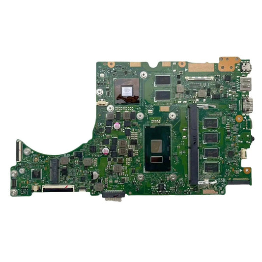 Asus UX310UQK Motherboard 90NB0CL0-R00050 with i5-7200U 8GB-RAM 940MX-2GB - Bighao-era Laptop Part