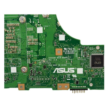 ASUS X456URK Motherboard X456UQK with i7-7500U 4GB-RAM 930MX-2GB - Bighao-era Laptop Part