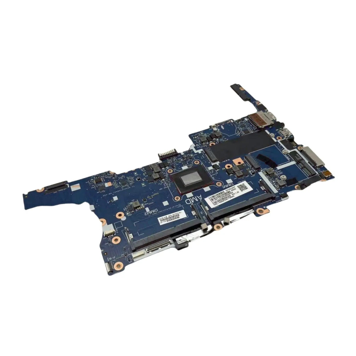 HP EliteBook 745 G3 Motherboard 6050A2728001 827575-601 with A10-8700B CPU - Bighao-era Laptop Part