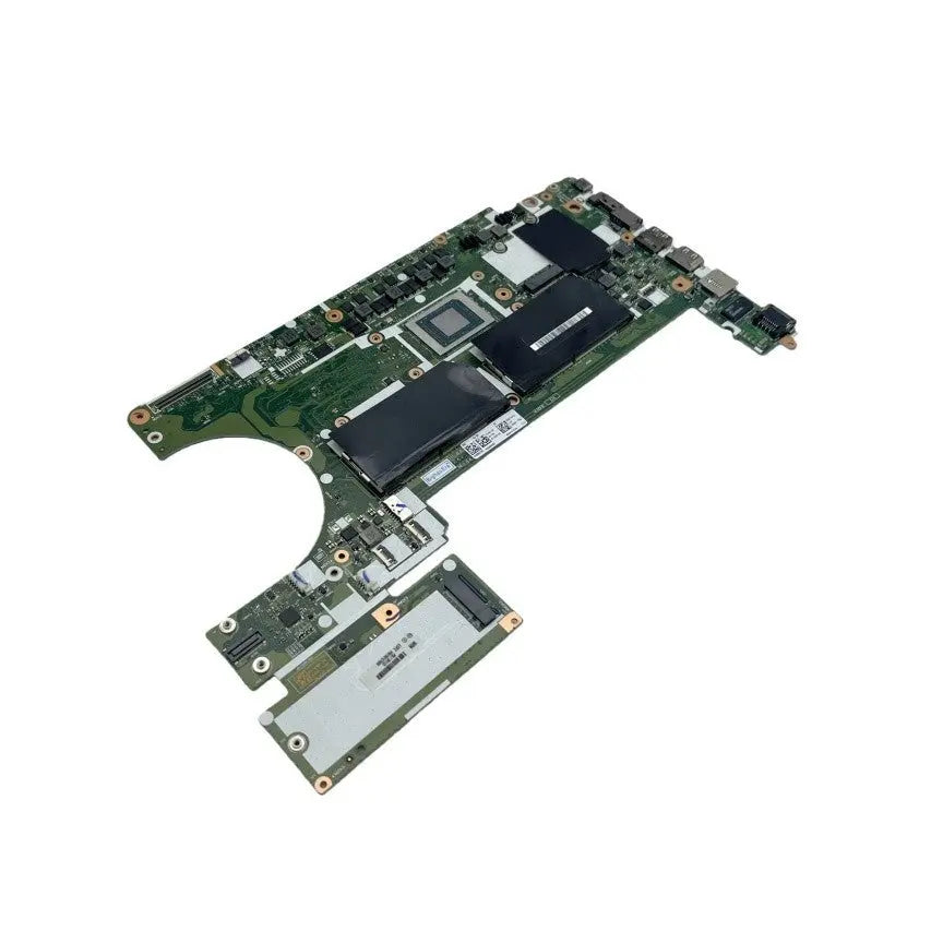 Lenovo ThinkPad L14 Gen2 Motherboard NM-D391 5B21C16006 with R3-5450U CPU - Bighao-era Laptop Part