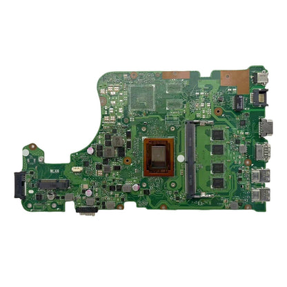 ASUS X555QA X555QG Motherboard 60NB0D50-MB2400 with A12-9720P 8GB-RAM - Bighao-era Laptop Part
