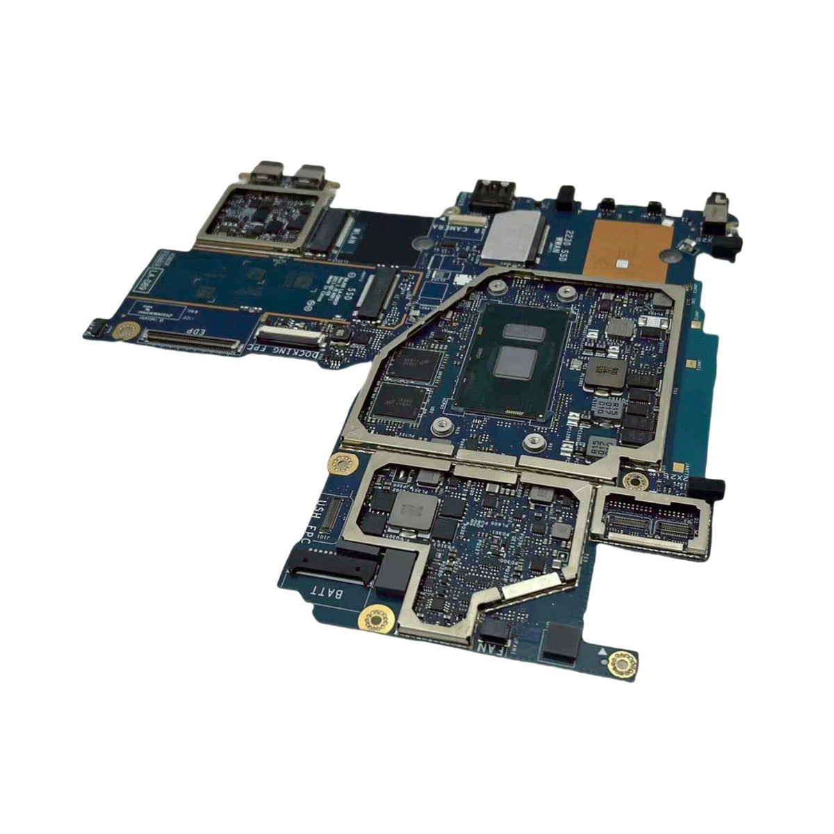 Dell Latitude 5285 Motherboard LA-D891P CN-0HPCDV with i5-7200U CPU 8GB-RAM - Bighao-era Laptop Part
