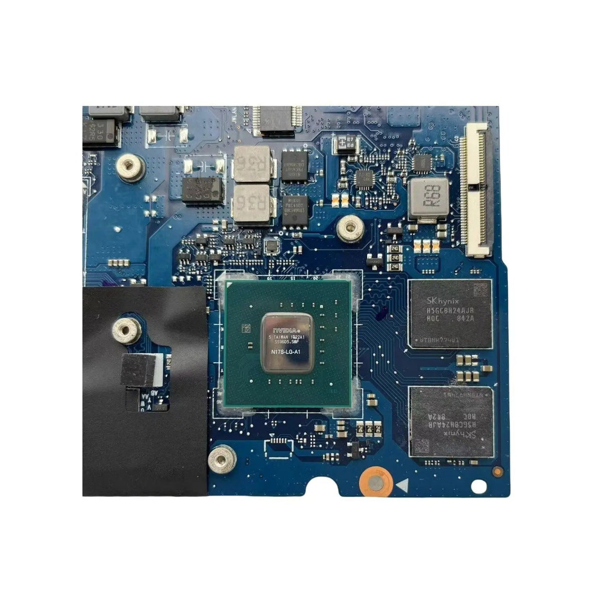 Acer Swift 3 SF314-57 Motherboard NB8511_PCB_MB_V4 NB.HHV11.002 with i5-1035G1 8GB-RAM MX250-2GB - Bighao-era Laptop Part