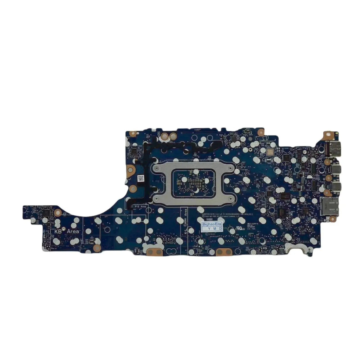 HP EliteBook 845 G8 Motherboard 6050A3234201 M53482-601 with R5-5650U CPU - Bighao-era Laptop Part