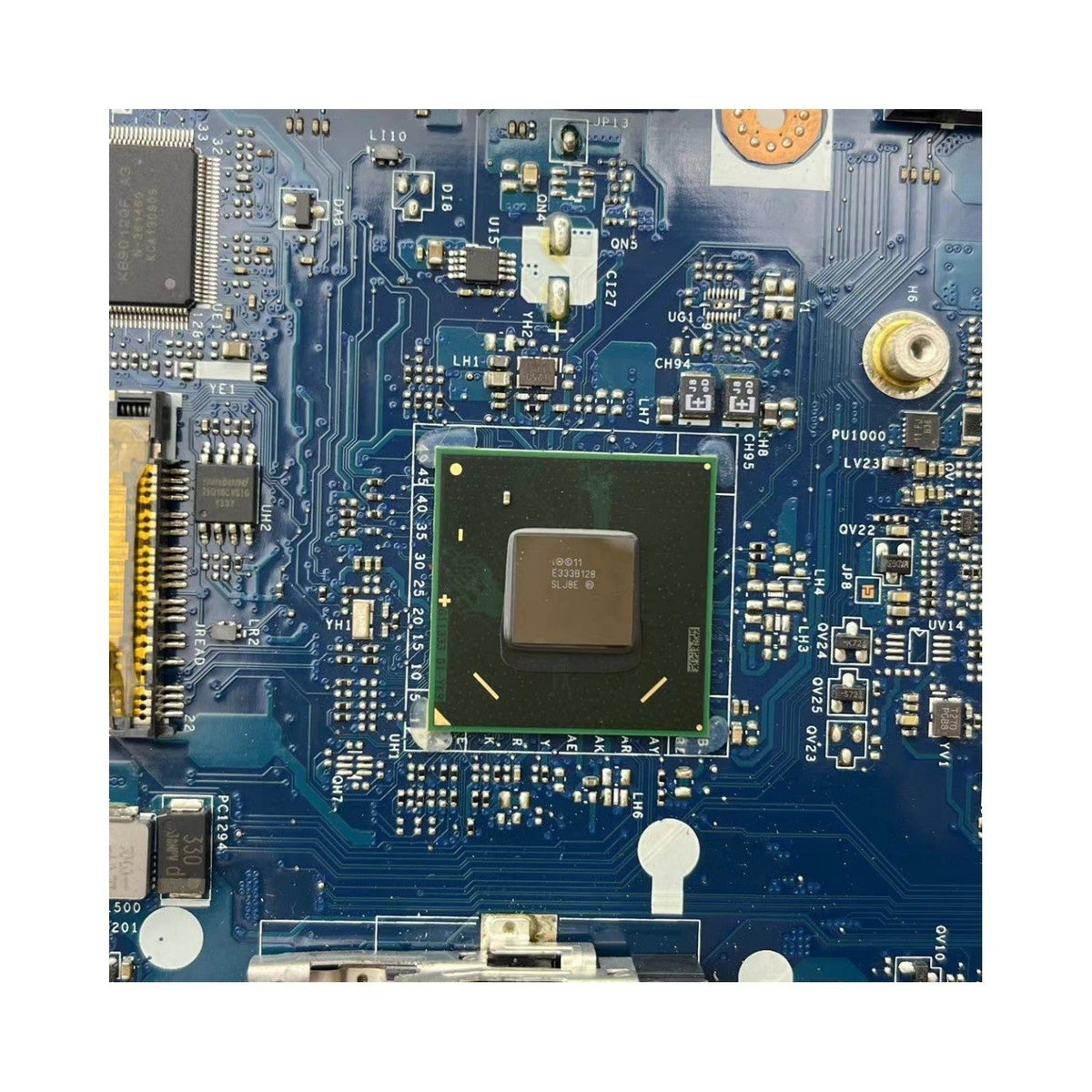 Dell Inspiron 3521 Motherboard LA-9104P CN-042N57 with i3-3217U HD7670M-1GB - Bighao-era Laptop Part