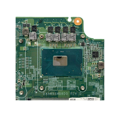 Dell Inspiron 15 7559 Motherboard DAAM9AMB8D0 CN-0NXYWD with i5-6300HQ GTX960M-4GB - Bighao-era Laptop Part