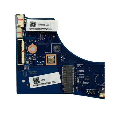 Acer Spin3 SP314-54N Motherboard 19771-1 NB.HQ711.004 with i3-1005G1 8GB-RAM - Bighao-era Laptop Part