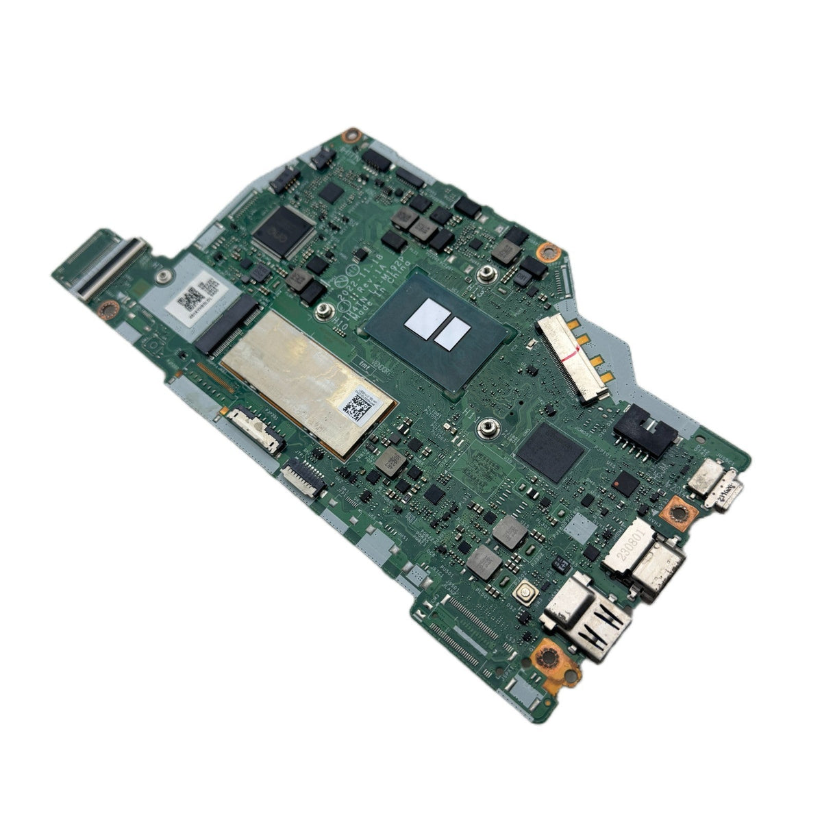Acer TravelMate B311RN-33 Motherboard LA-M192P NB.VZ311.002 with N100 CPU 4GB-RAM 128G-eMMC - Bighao-era Laptop Part