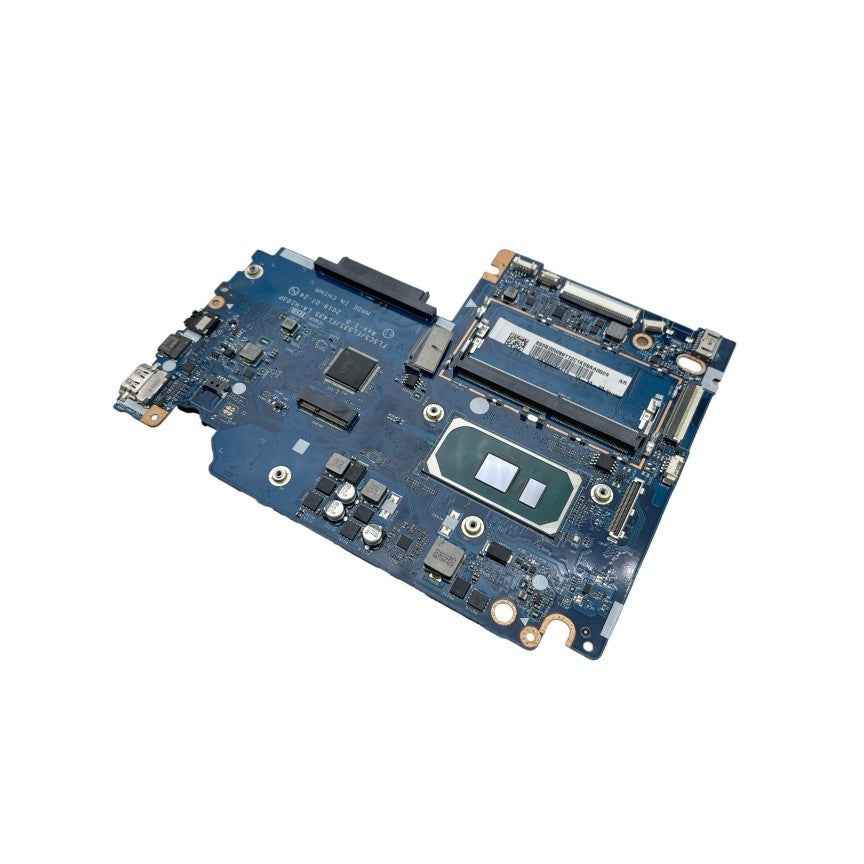 Lenovo IdeaPad S340-15IIL Motherboard LA-H103P 5B20W89112 with i5-1035G1 CPU 4GB-RAM - Bighao-era Laptop Part