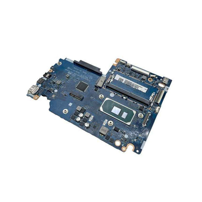 Lenovo IdeaPad S340-15IIL Motherboard LA-H103P 5B20W89112 with i5-1035G1 CPU 4GB-RAM - Bighao-era Laptop Part