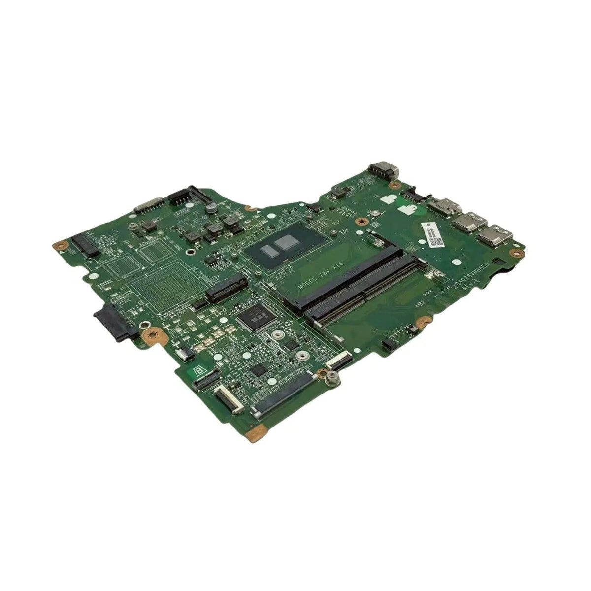 Acer Aspire E5-475 Motherboard DA0Z8VMB8E0 NB.GCU11.008 with i3-6100U CPU - Bighao-era Laptop Part
