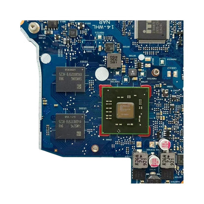 HP Pavilion 14-CF 14-CK 240 G7 Motherboard 6050A3155201 L38150-601 with i5-8265U R5 M435-2GB - Bighao-era Laptop Part