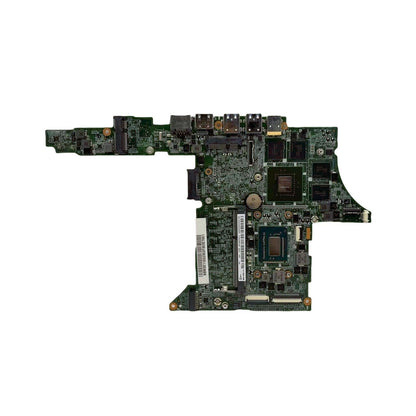 Acer Aspire M5-481G Motherboard DA0Z09MBAH0 NB.M3X11.002 with i5-3317U GT640M-1GB Touch - Bighao-era Laptop Part