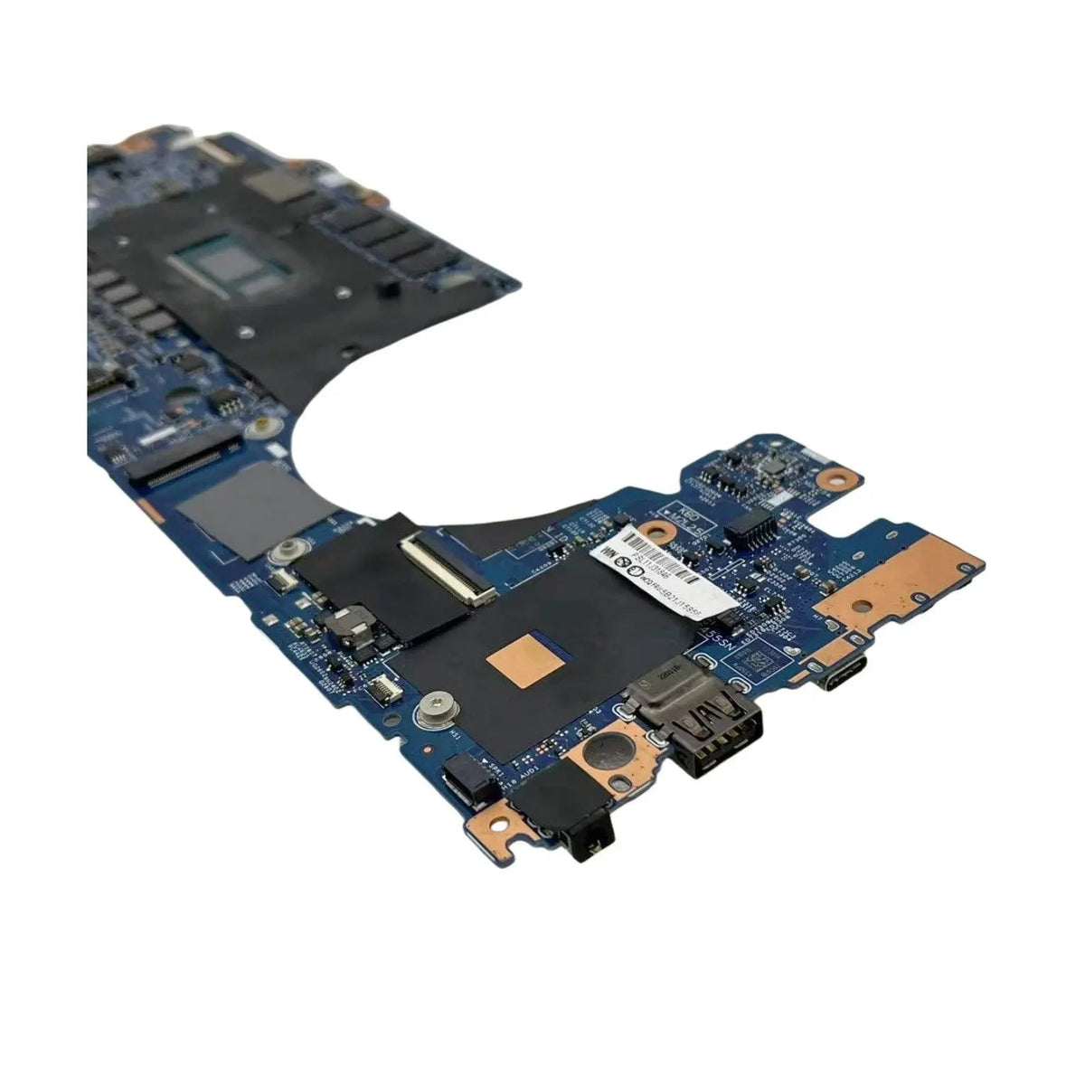 Lenovo ThinkPad L13 Gen3 Motherboard 213037-1 5B21J15858 with i5-1235U 16GB-RAM - Bighao-era Laptop Part