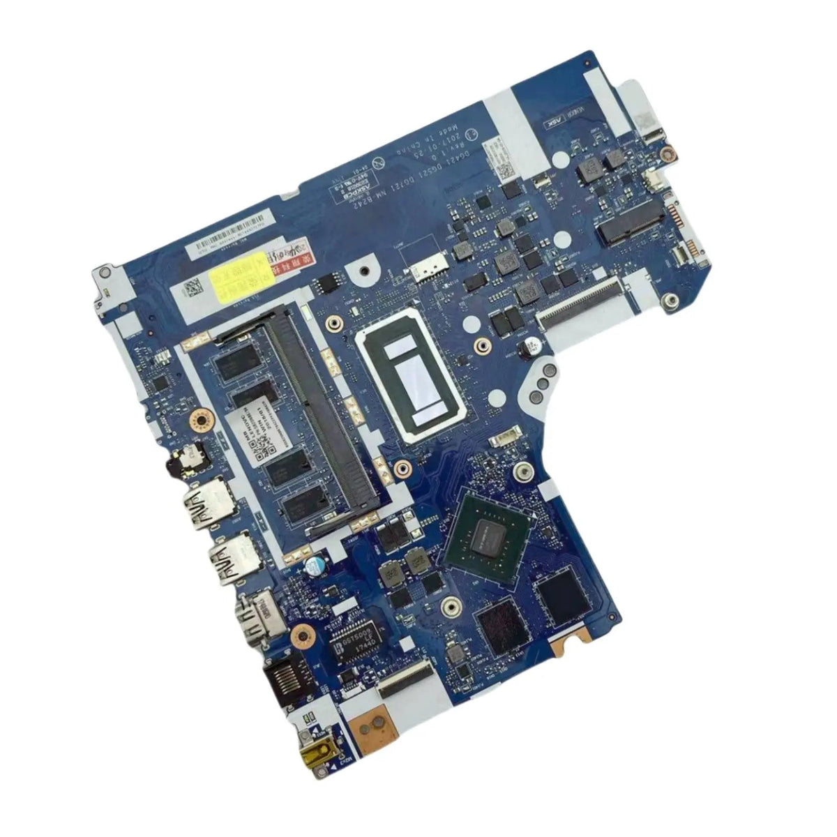 Lenovo 320-15IKB Motherboard NM-B242 with i3-6006 CPU 4GB-RAM 920MX-2GB - Bighao-era Laptop Part