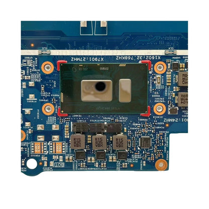 HP Pavilion X360 14-BA Motherboard 18755-1 L10239-601 with i5-8250U CPU - Bighao-era Laptop Part