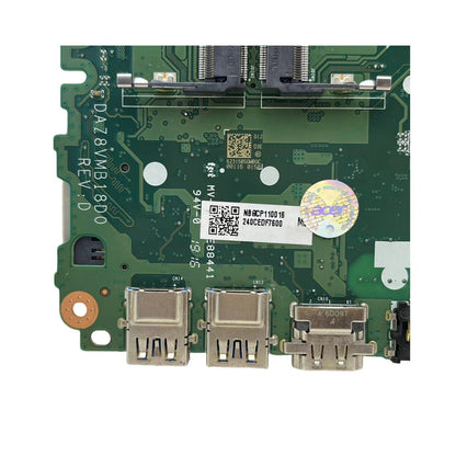 Acer Aspire E5-475G Motherboard DAZ8VMB18D0 NB.GCP11.001 with i5-6200U 940MX-2GB - Bighao-era Laptop Part