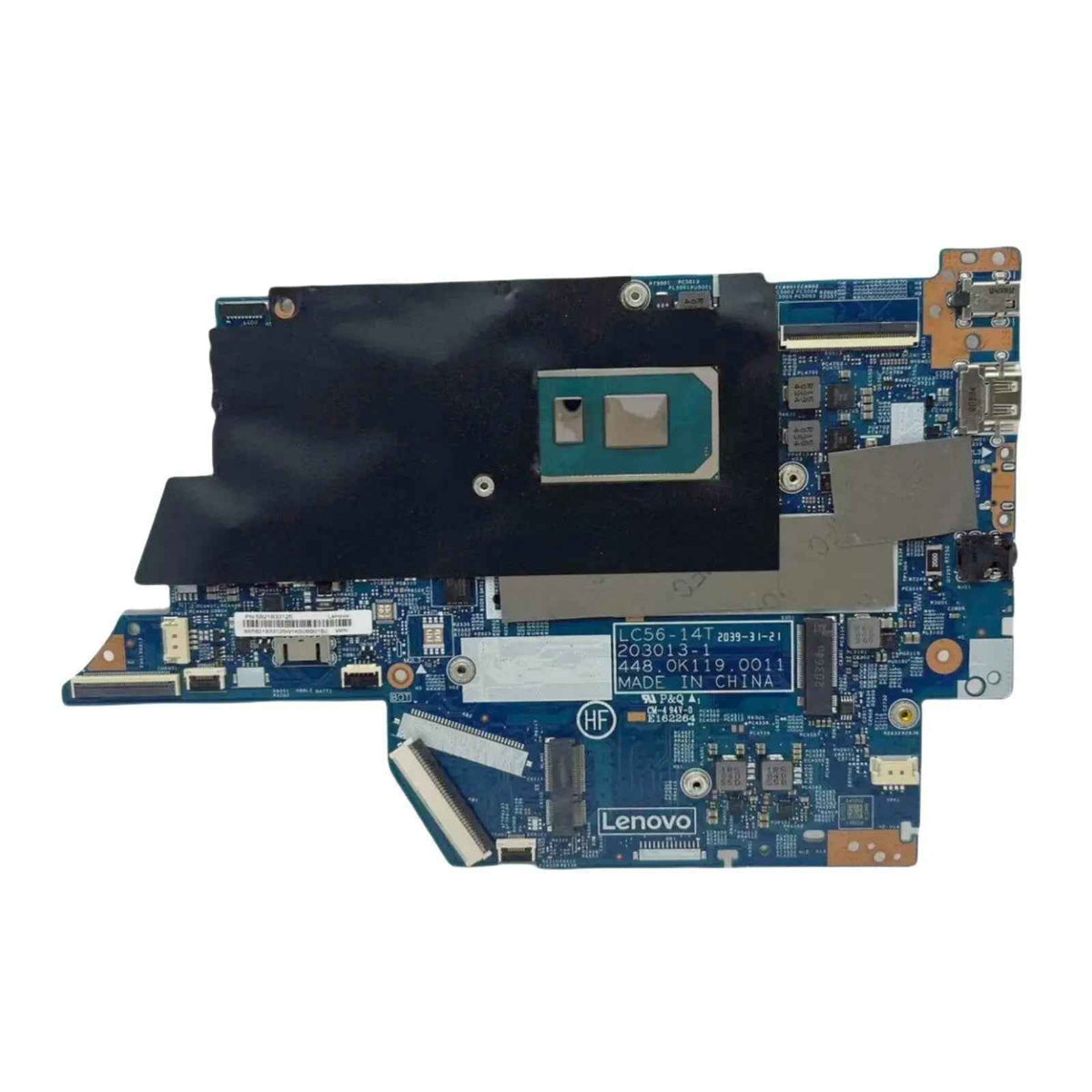 Lenovo IdeaPad Flex 5-14ITL05 Motherboard 203013-1 5B21B48788 with 7505U 8GB-RAM - Bighao-era Laptop Part