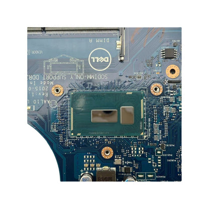 Dell Inspiron 5558 Motherboard LA-B843P CN-04CN4G with i3-5015U CPU - Bighao-era Laptop Part