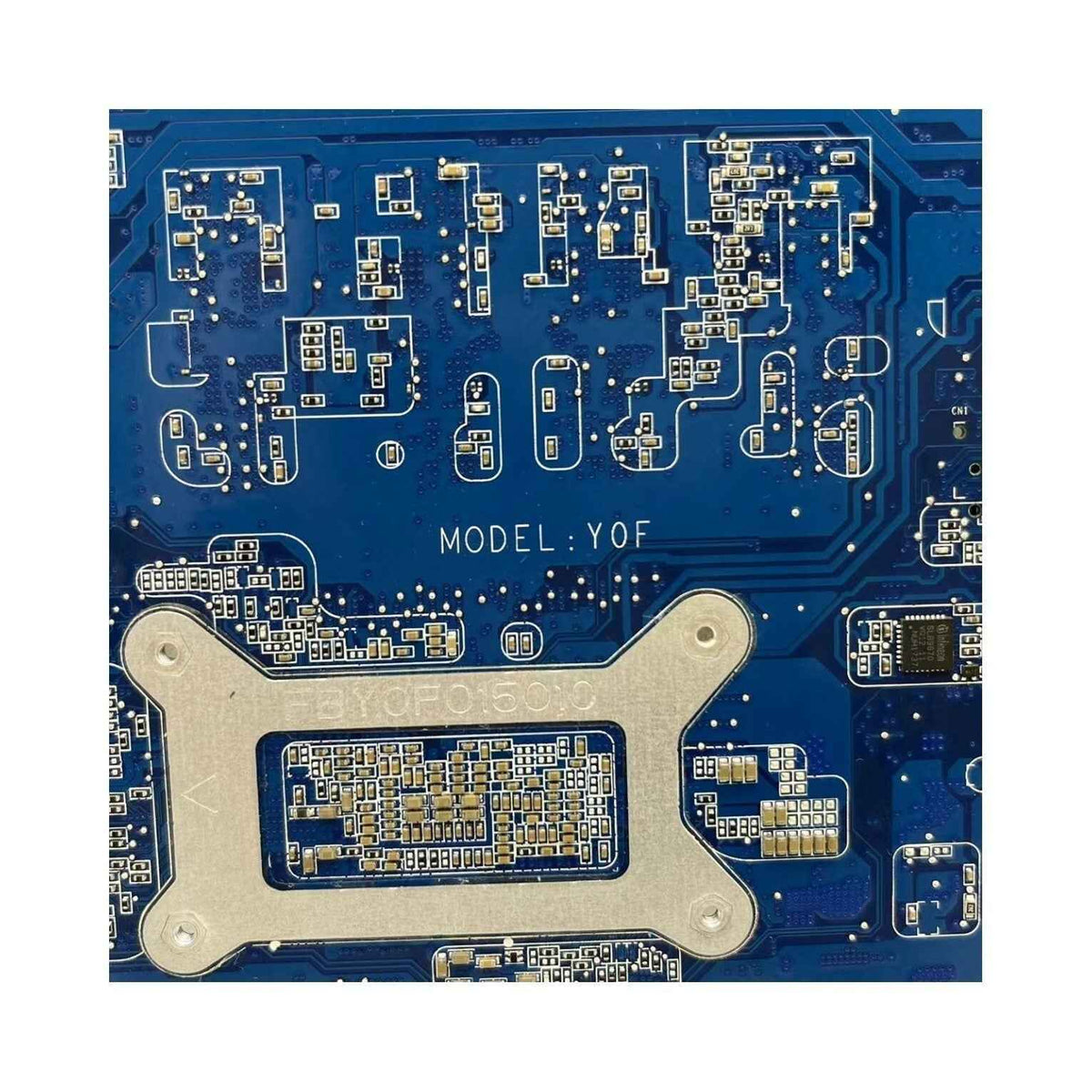 HP Elitebook 1040 G3 Motherboard DA0Y0FMBAJ1 844418-601 with i7-6500U 16GB-RAM - Bighao-era Laptop Part