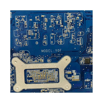 HP Elitebook 1040 G3 Motherboard DA0Y0FMBAJ1 844418-601 with i7-6500U 16GB-RAM - Bighao-era Laptop Part