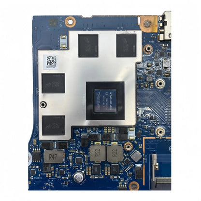Acer Nitro 5 AN515-55 motherboard LA-J871P NB.Q7R11.001 NB.Q7N11.002 with i7-10750H 1650Ti-4GB - Bighao-era Laptop Part